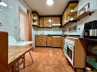 Piso en venta en Virgen del Remedio en Alicante