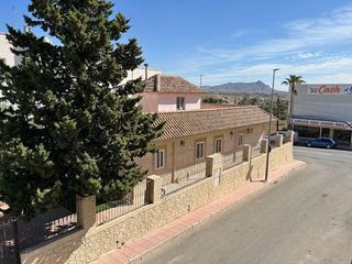 Piso en venta en Fortuna