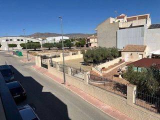 Piso en venta en Fortuna