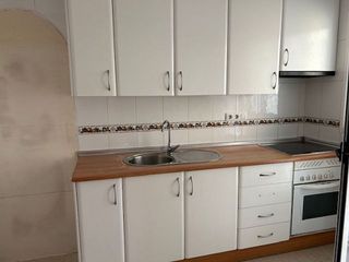 Piso en venta en Fortuna