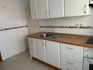 Piso en venta en Fortuna