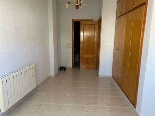 Piso en venta en Fortuna