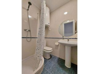 Piso en alquiler en Arrancapins en Valencia