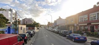 Terreno en venta en Pedregalejo en Málaga