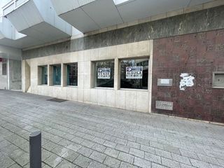 Local comercial en venta en Centro en Vitoria-Gasteiz