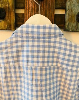 Camisa de Zara