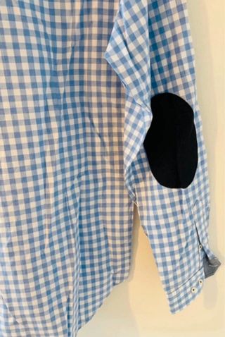 Camisa de Zara