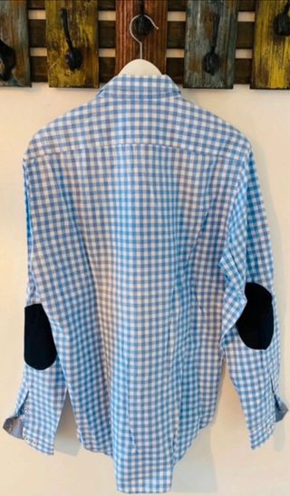 Camisa de Zara