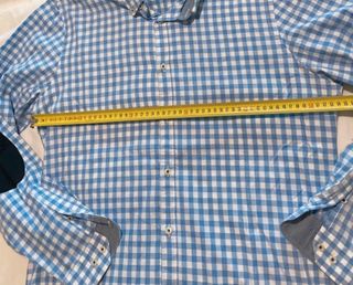Camisa de Zara
