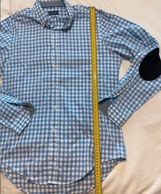 Camisa de Zara