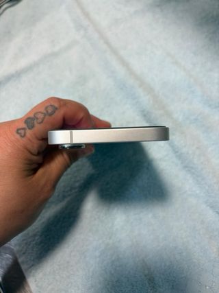 iPhone 16e 128GB Blanco