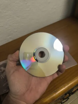 CD Fyahbwoy Equilibriun