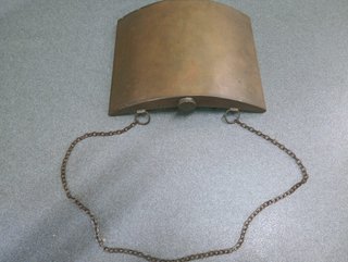 Scalda Petto fine 1800