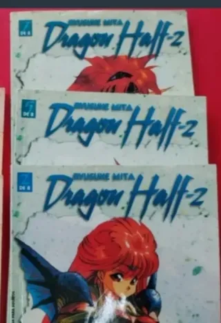 Tomos 2, 5 y 7 de la segunda parte