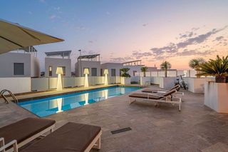 Chalet en venta en Campos de Golf - Villa Martin - Los Dolses en Orihuela