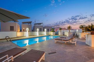 Chalet en venta en Campos de Golf - Villa Martin - Los Dolses en Orihuela