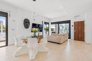 Chalet en venta en Campos de Golf - Villa Martin - Los Dolses en Orihuela