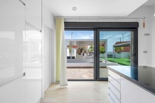 Chalet en venta en Campos de Golf - Villa Martin - Los Dolses en Orihuela