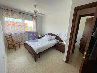 Dúplex en alquiler en Mejostilla en Cáceres