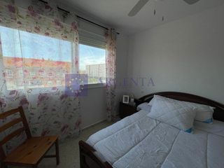 Dúplex en alquiler en Mejostilla en Cáceres