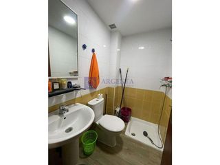 Dúplex en alquiler en Mejostilla en Cáceres