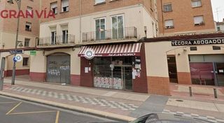 Local comercial en venta en Oeste en Logroño