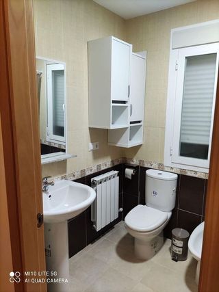 Piso en venta en Valdepeñas