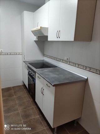 Piso en venta en Valdepeñas