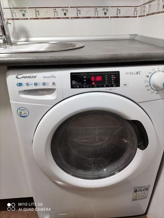 Piso en venta en Valdepeñas