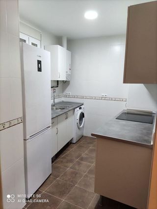 Piso en venta en Valdepeñas