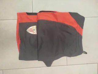 Pantalón corto de Atlético Bilbao