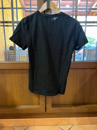 Camiseta Antony Morato Negra