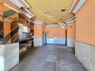 Local comercial en alquiler en Plasencia