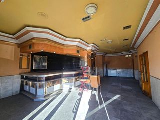 Local comercial en alquiler en Plasencia