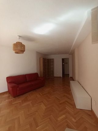 Piso en alquiler en Casco Antiguo en Rozas de Madrid (Las)