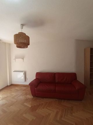 Piso en alquiler en Casco Antiguo en Rozas de Madrid (Las)