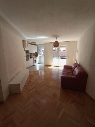 Piso en alquiler en Casco Antiguo en Rozas de Madrid (Las)