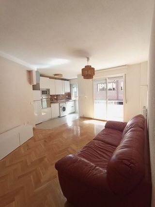 Piso en alquiler en Casco Antiguo en Rozas de Madrid (Las)