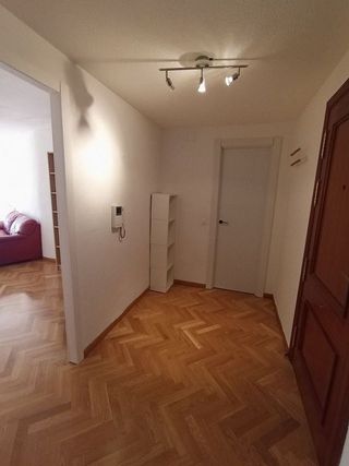 Piso en alquiler en Casco Antiguo en Rozas de Madrid (Las)