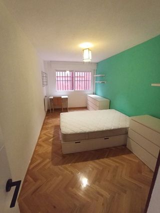 Piso en alquiler en Casco Antiguo en Rozas de Madrid (Las)