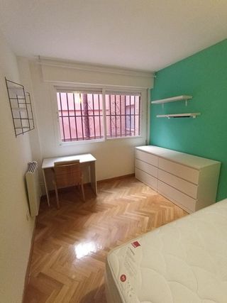 Piso en alquiler en Casco Antiguo en Rozas de Madrid (Las)