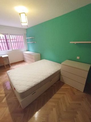 Piso en alquiler en Casco Antiguo en Rozas de Madrid (Las)