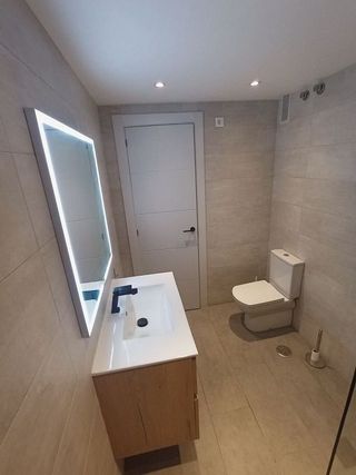 Piso en alquiler en Casco Antiguo en Rozas de Madrid (Las)