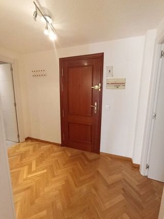 Piso en alquiler en Casco Antiguo en Rozas de Madrid (Las)