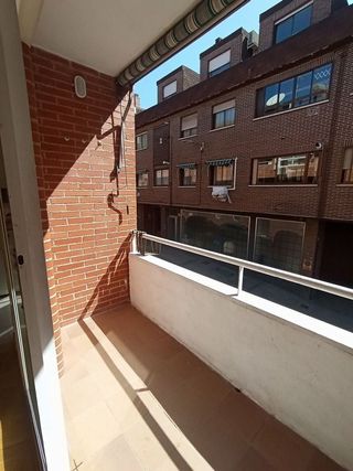 Piso en alquiler en Casco Antiguo en Rozas de Madrid (Las)