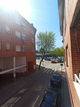 Piso en alquiler en Casco Antiguo en Rozas de Madrid (Las)