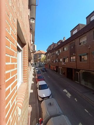 Piso en alquiler en Casco Antiguo en Rozas de Madrid (Las)