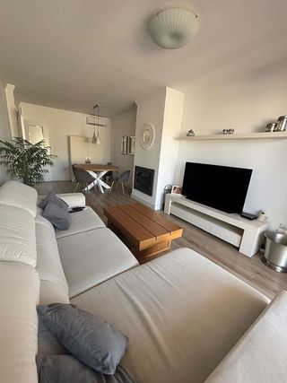 Casa adosada en venta en El Pinar - Palacio de Congresos en Torremolinos