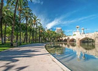 Chalet en venta en Casco Antiguo en Puçol