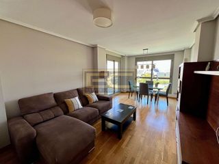 Piso en alquiler en La Punta en Valencia